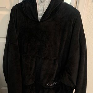 The Comfy Original wearable blanket